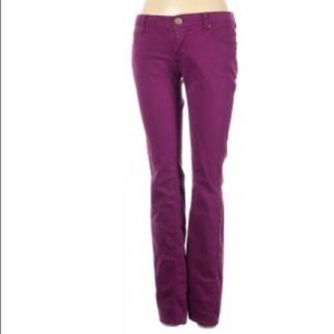 Mossimo supply co skinny jeans